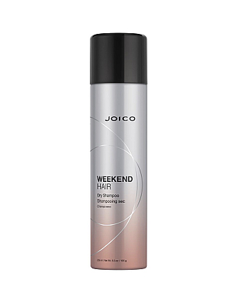 Joico WEEKEND Dry Shampoo - Шампунь сухой 255 мл - hairs-russia.ru